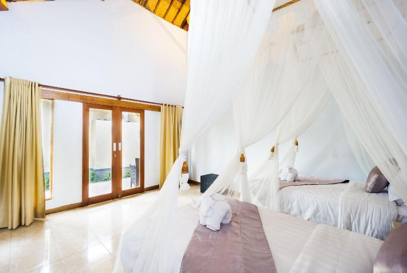 Song Bintang Villas - Oda