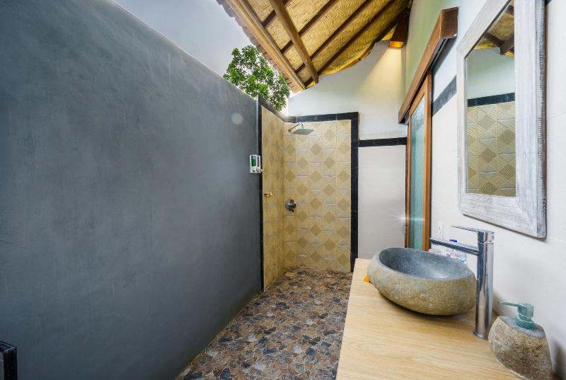 Song Bintang Villas - Oda