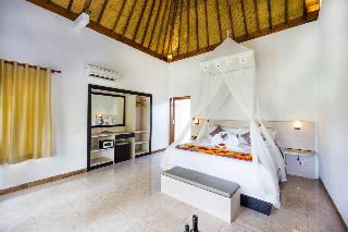 Song Bintang Villas fotoÄŸrafÄ±