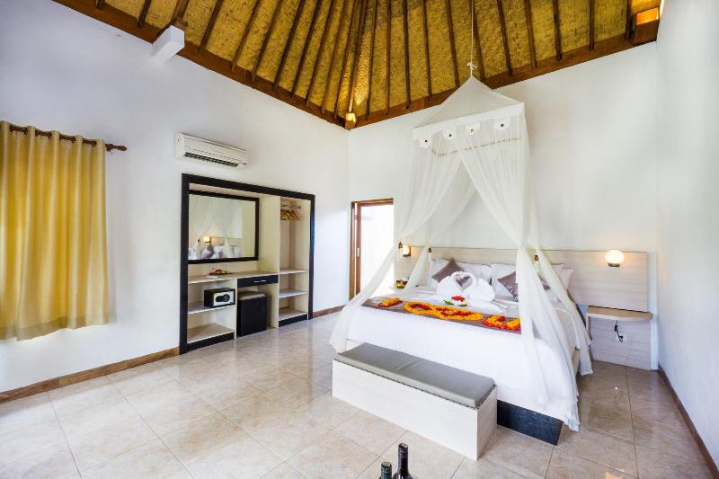 Song Bintang Villas - Oda