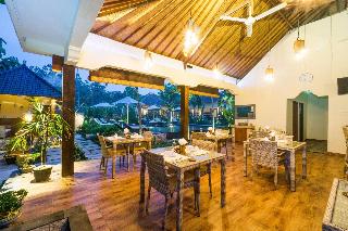 Song Bintang Villas fotoÄŸrafÄ±