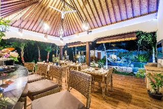 Song Bintang Villas fotoÄŸrafÄ±