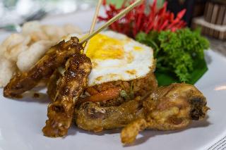 Song Bintang Villas fotoÄŸrafÄ±