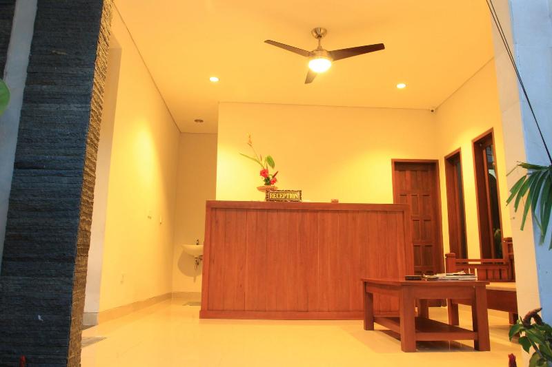 D' Padang - Lobi