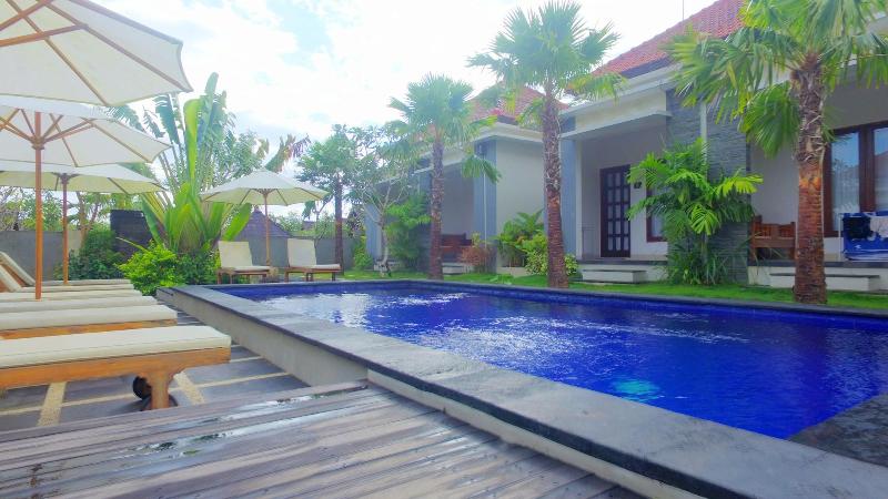 D' Padang - Aktivite