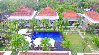 D' Padang otel fotoğrafı