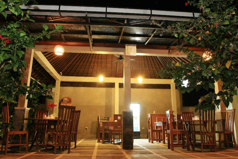 D' Padang - Restoran