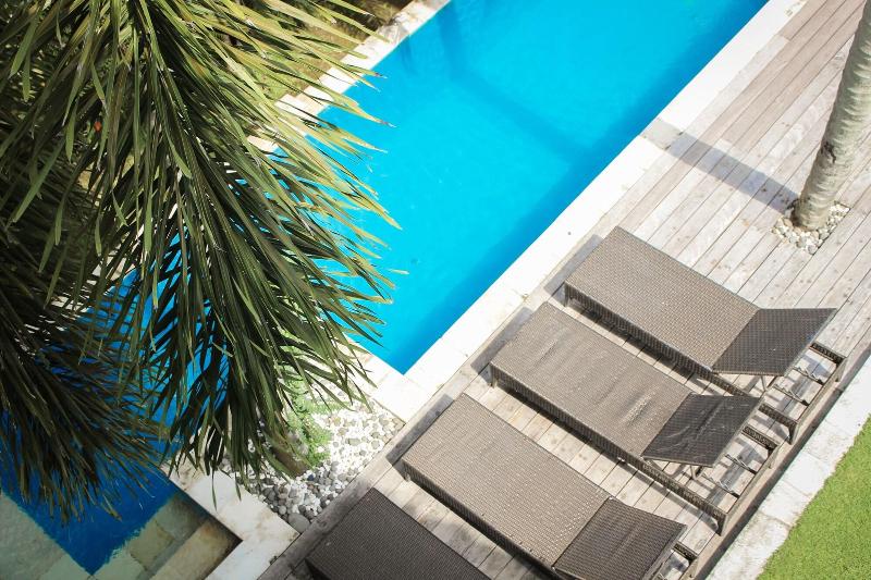 Balian Surf Villas - Aktivite
