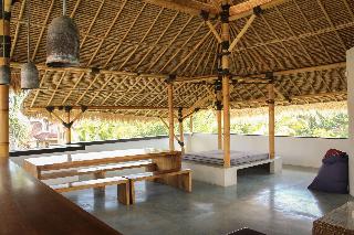 Balian Surf Villas fotoÄŸrafÄ±