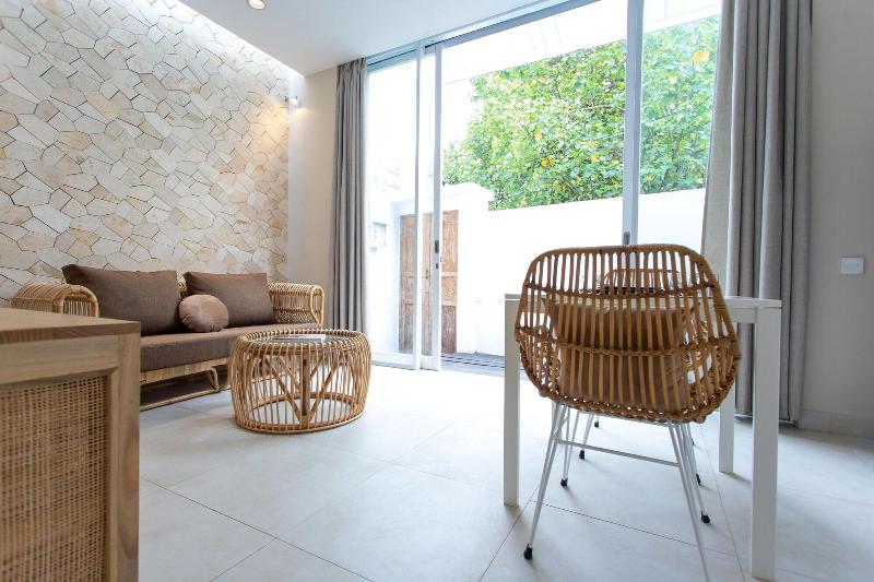 Balian Surf Villas - Oda