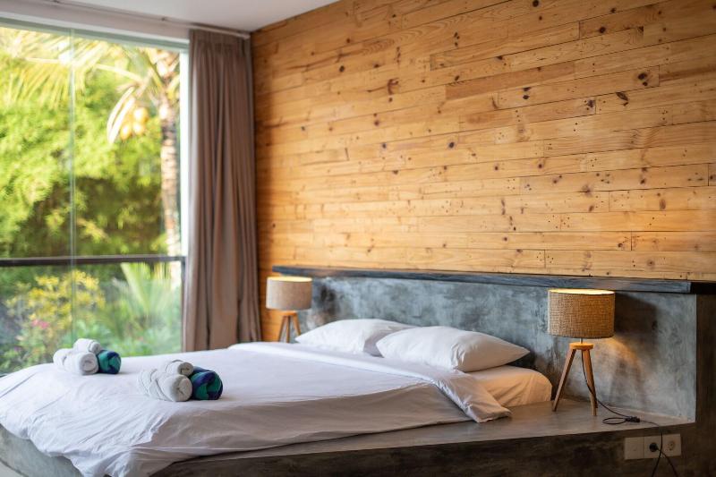 Balian Surf Villas - Oda