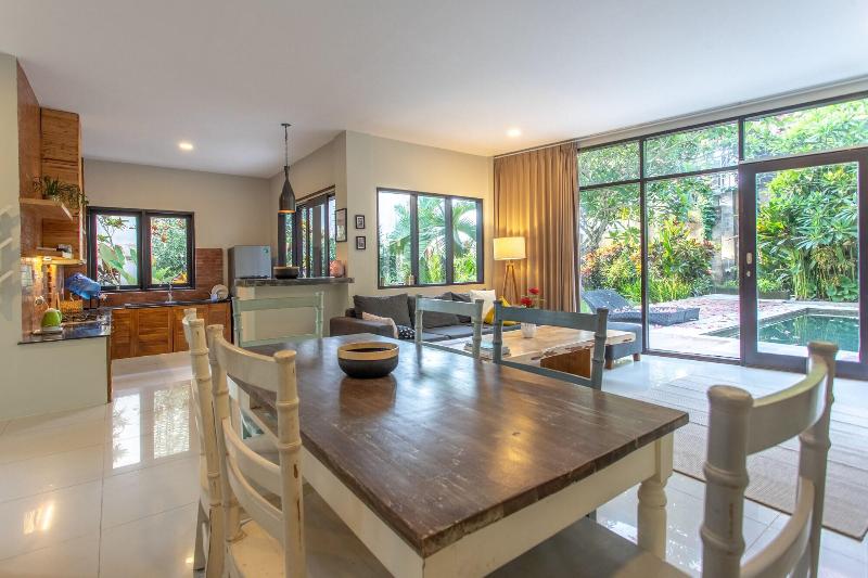 Balian Surf Villas - Oda