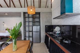 Balian Surf Villas fotoÄŸrafÄ±