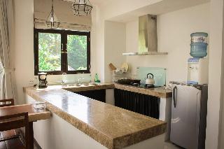 Balian Surf Villas fotoÄŸrafÄ±