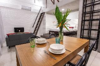 Balian Surf Villas fotoÄŸrafÄ±