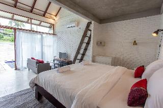 Balian Surf Villas fotoÄŸrafÄ±