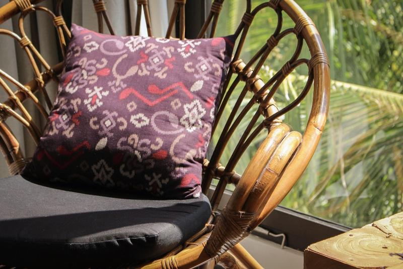 Balian Surf Villas - Oda