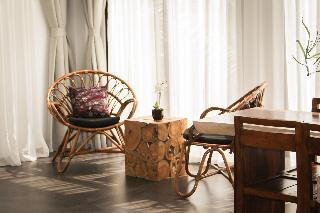 Balian Surf Villas fotoÄŸrafÄ±