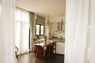 Balian Surf Villas fotoÄŸrafÄ±
