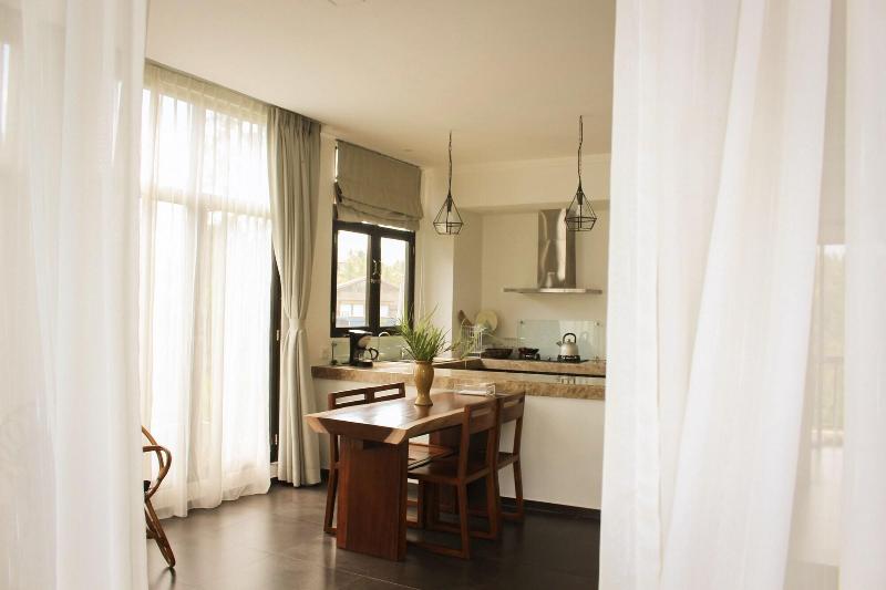 Balian Surf Villas - Oda