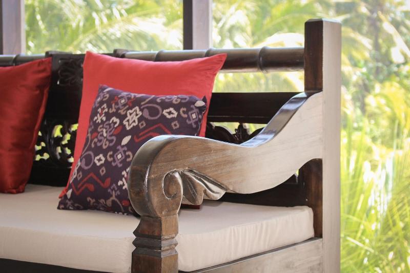 Balian Surf Villas - Oda