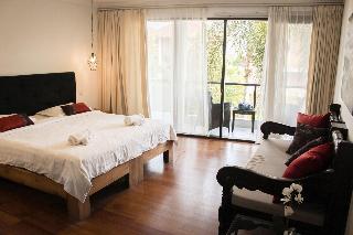 Balian Surf Villas fotoÄŸrafÄ±
