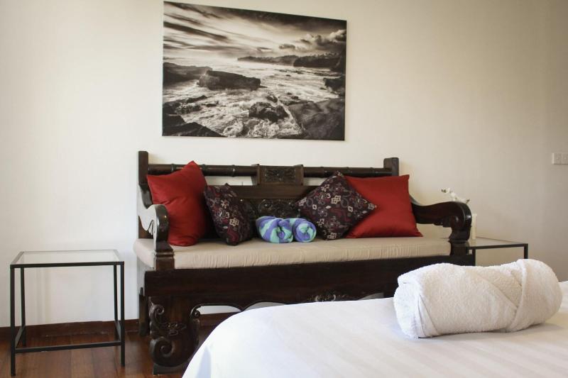 Balian Surf Villas - Oda