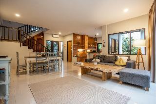 Balian Surf Villas fotoÄŸrafÄ±