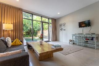 Balian Surf Villas fotoÄŸrafÄ±