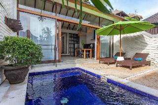 Balian Surf Villas fotoÄŸrafÄ±