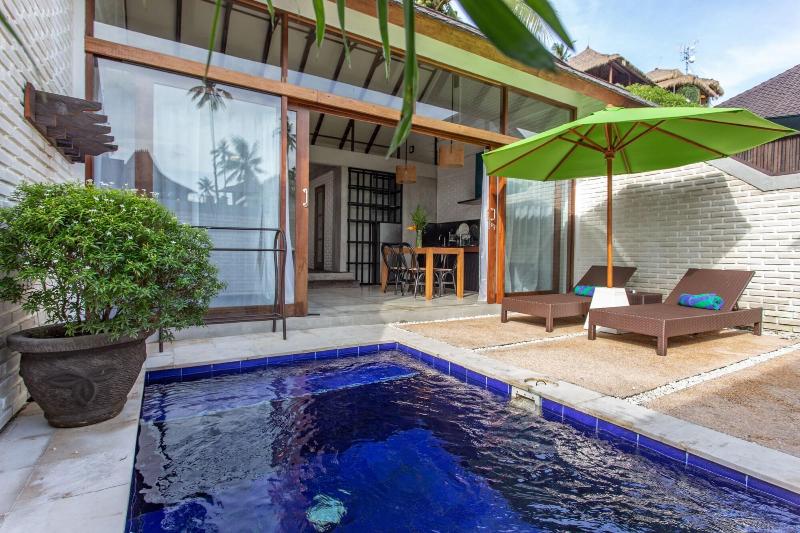 Balian Surf Villas - Oda