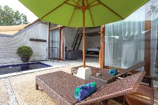 Balian Surf Villas fotoÄŸrafÄ±