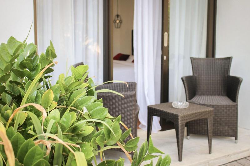 Balian Surf Villas - Oda