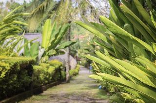 Balian Surf Villas fotoÄŸrafÄ±