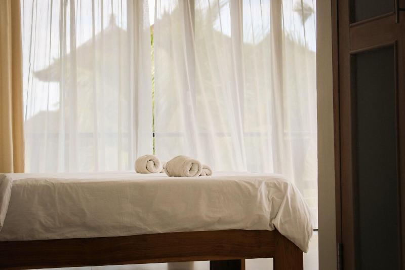 Balian Surf Villas - Oda