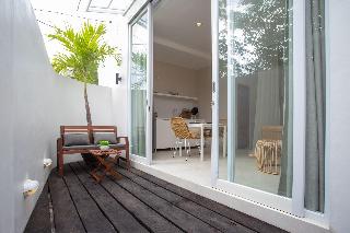 Balian Surf Villas fotoÄŸrafÄ±