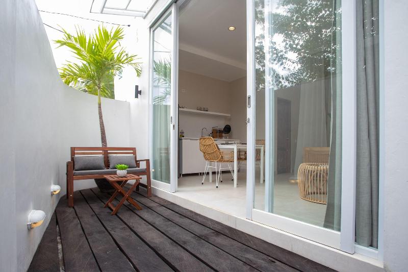 Balian Surf Villas - Oda