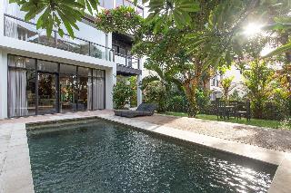 Balian Surf Villas fotoÄŸrafÄ±