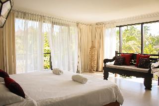 Balian Surf Villas fotoÄŸrafÄ±