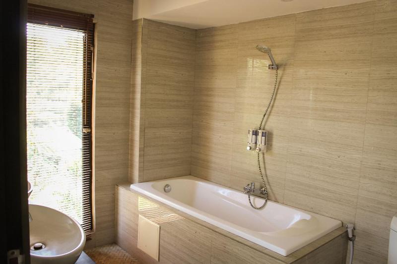 Balian Surf Villas - Oda