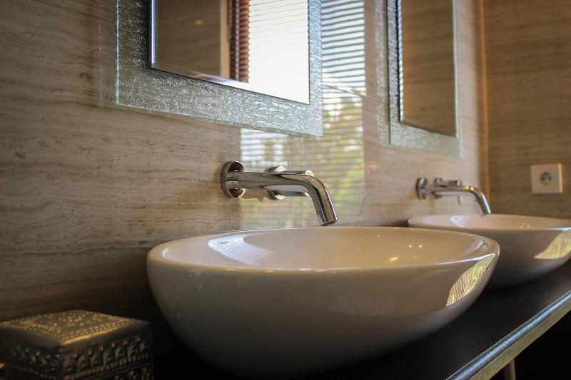 Balian Surf Villas - Oda