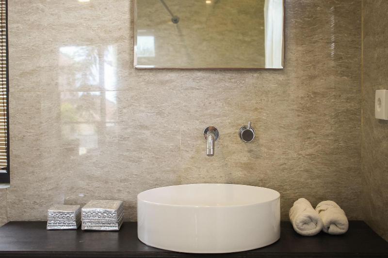 Balian Surf Villas - Oda