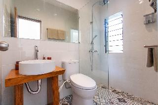 Balian Surf Villas fotoÄŸrafÄ±