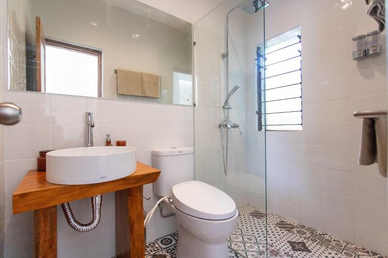 Balian Surf Villas - Oda