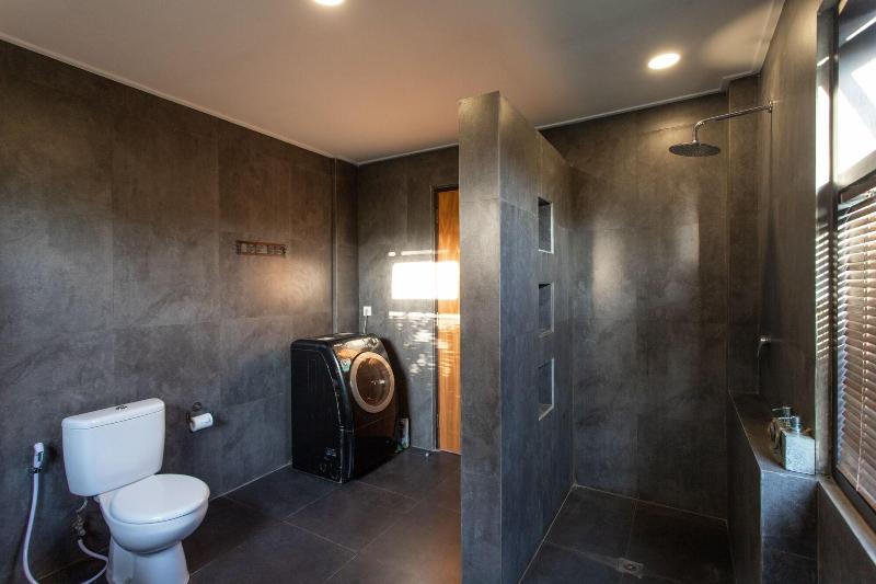 Balian Surf Villas - Oda