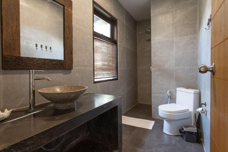 Balian Surf Villas - Oda