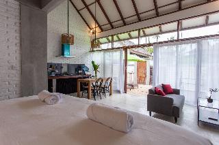 Balian Surf Villas fotoÄŸrafÄ±