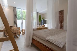 Balian Surf Villas fotoÄŸrafÄ±
