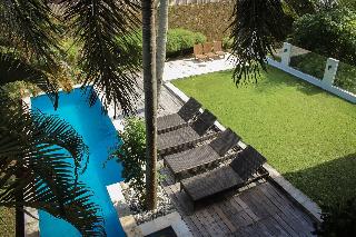 Balian Surf Villas fotoÄŸrafÄ±