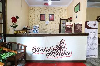 Hotel Arjuna by ZUZU fotoÄŸrafÄ±
